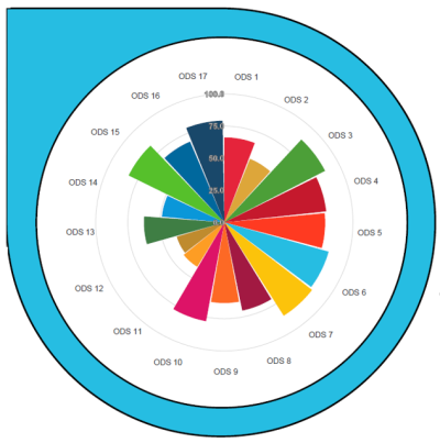 CESOP Resultados Globais ODS